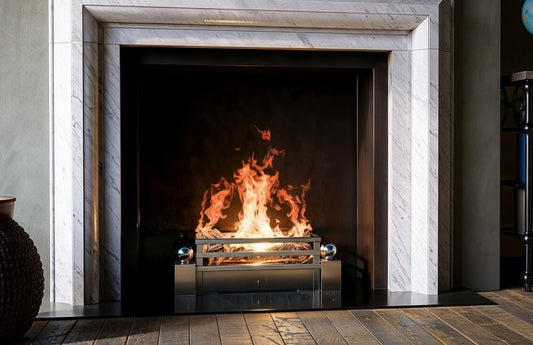 Are Log Burners Going to Be Banned in the UK?