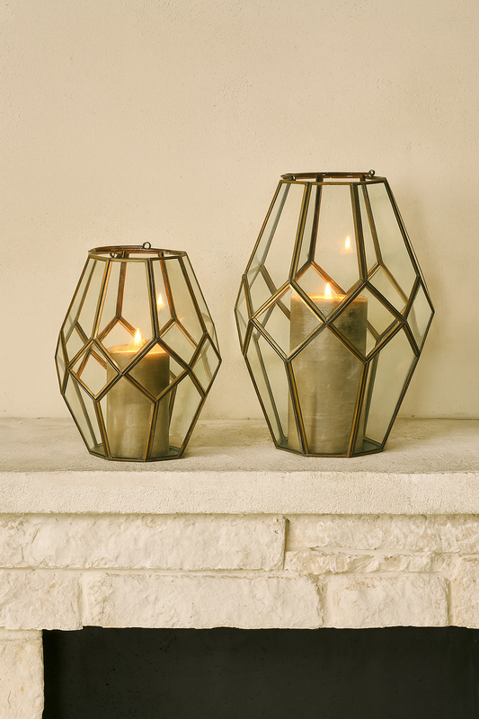 Mohani Lantern