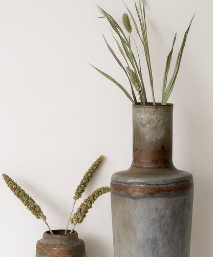 Bennu Bottle Vase