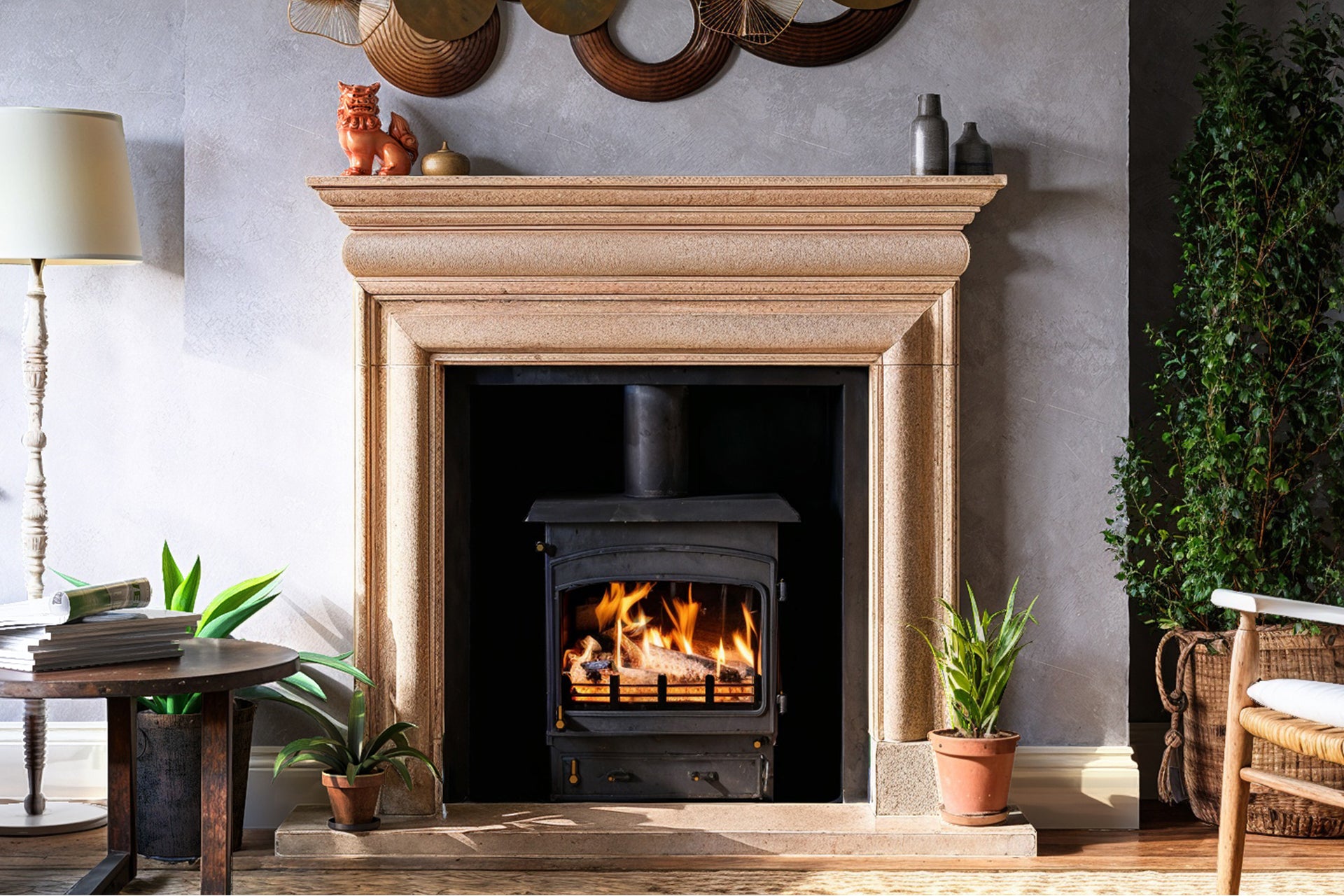 Selected Variant Image