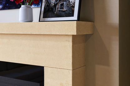 The Blenheim Fireplace