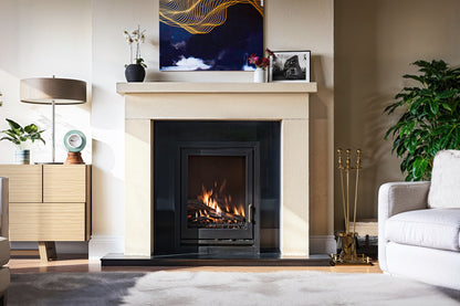 The Blenheim Fireplace