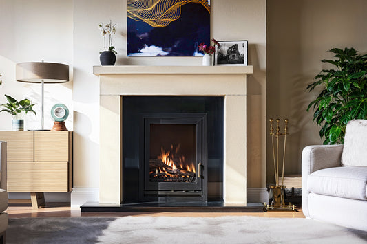 The Blenheim Fireplace