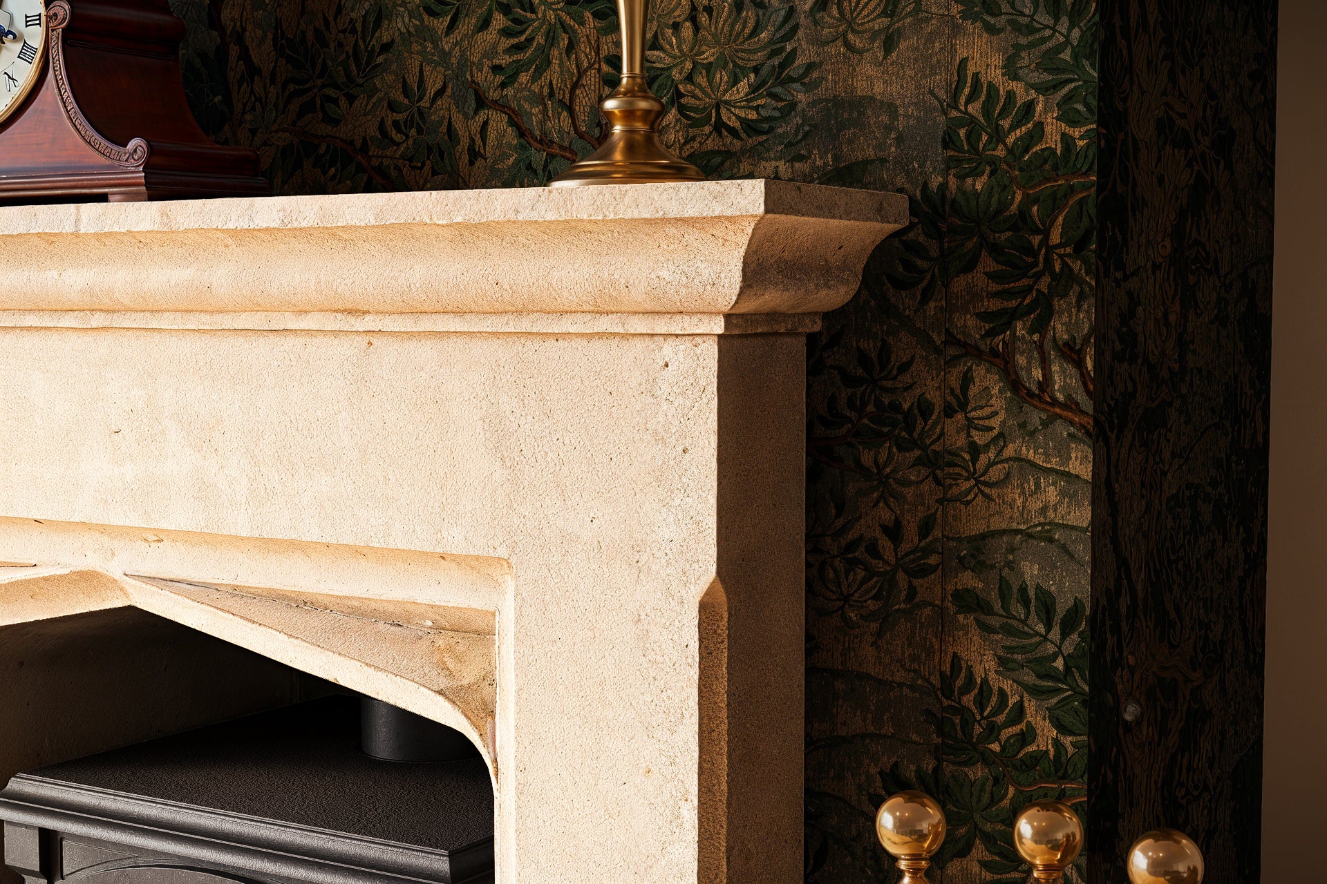 The Kensington Fireplace