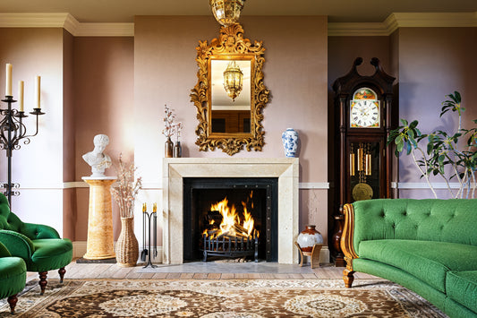 The Wellington Fireplace