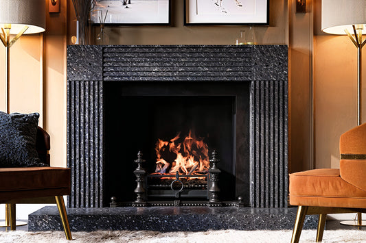 The Mayfair Fireplace