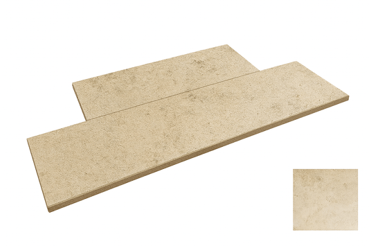 Ancaster Stone Hearth